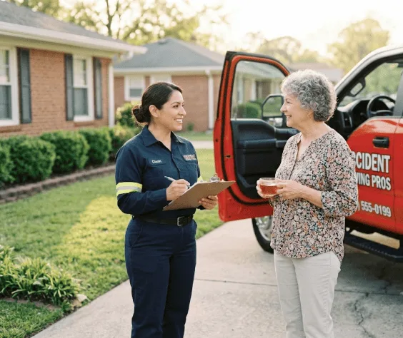 Accident Towing Service Dutch Flat, CA FAQs